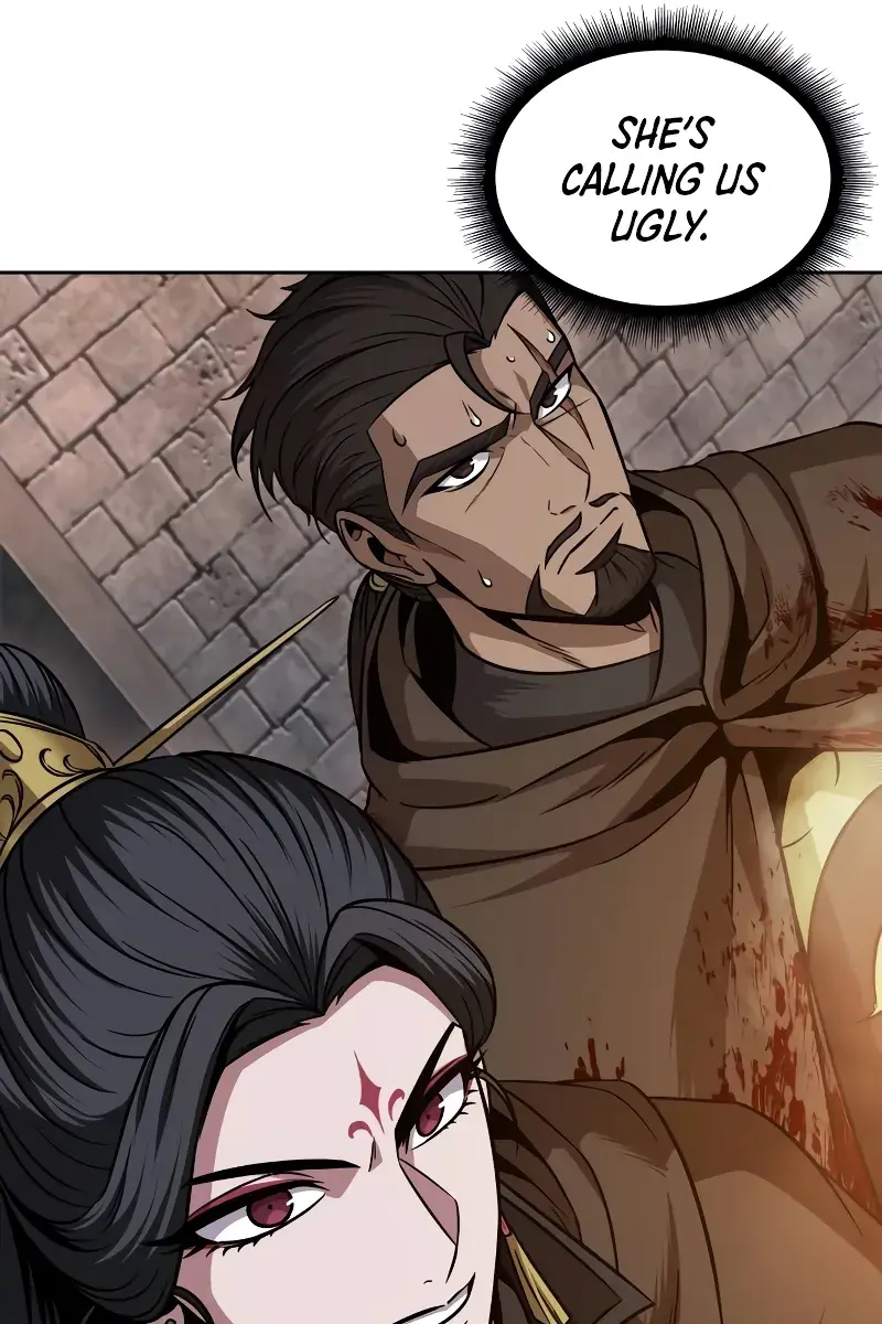 Nano Machine Chapter 201 Page 102