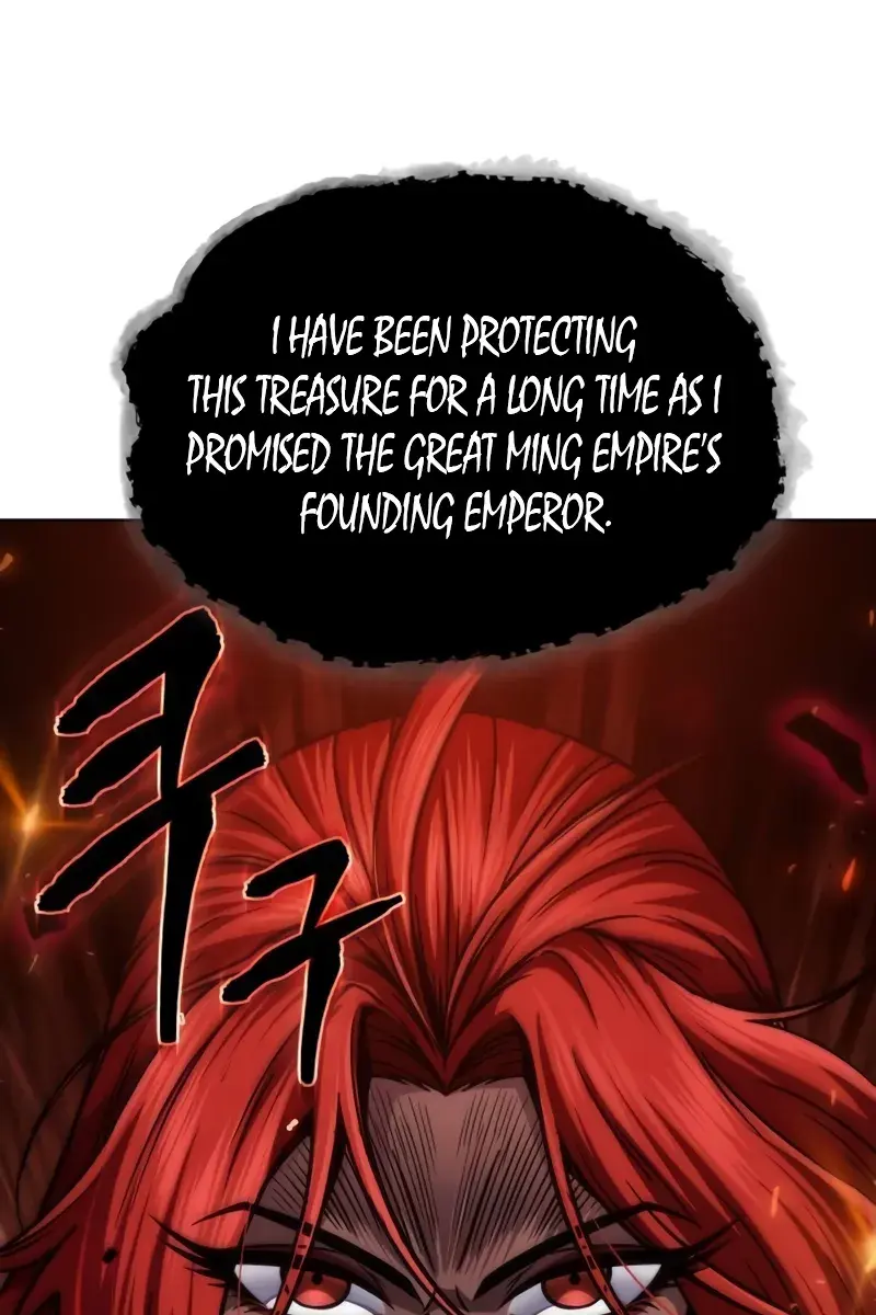 Nano Machine Chapter 202 Page 3