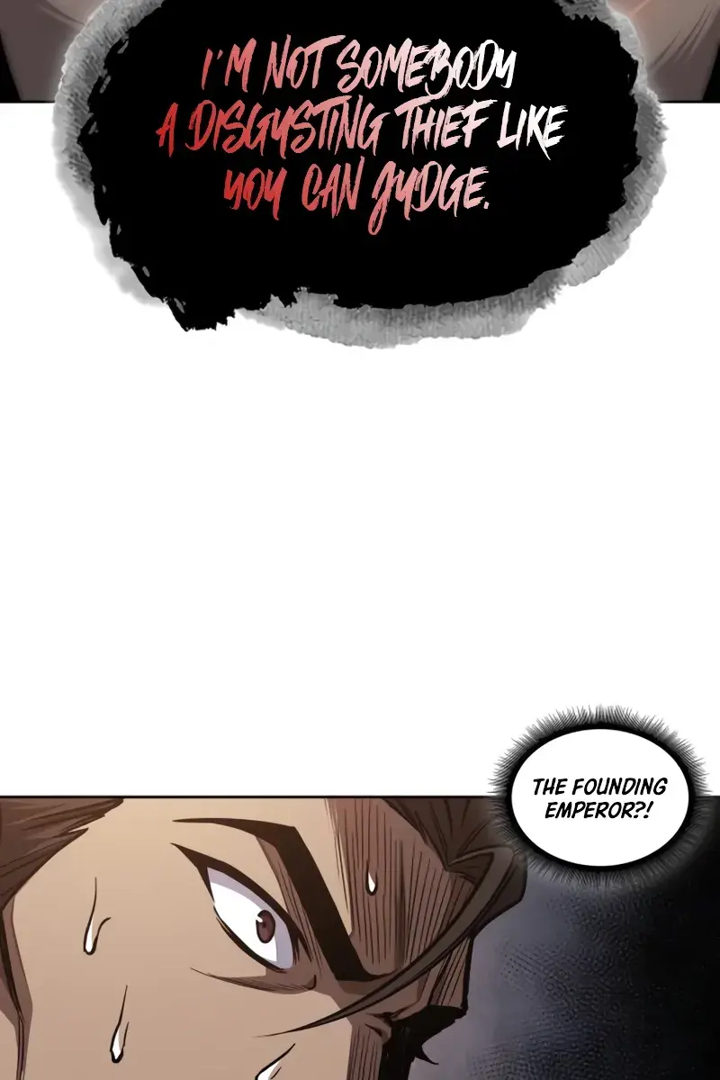 Nano Machine Chapter 202 Page 5