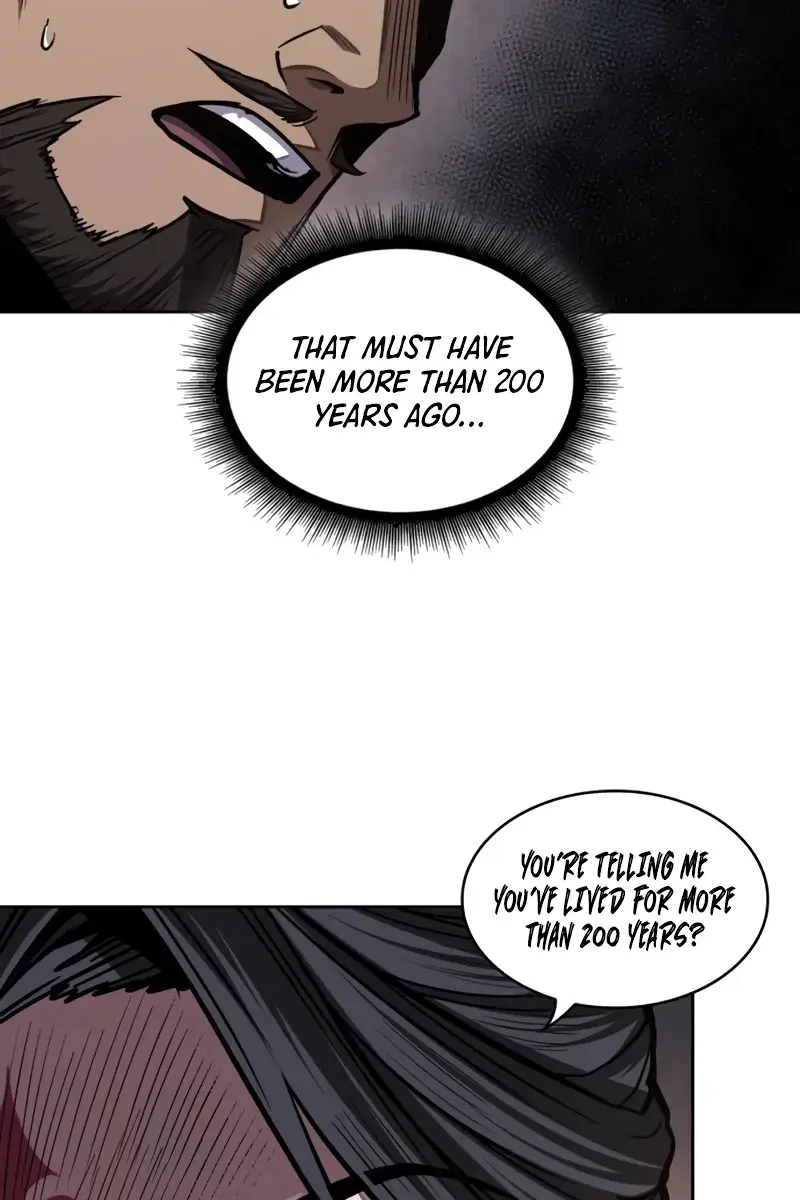 Nano Machine Chapter 202 Page 6