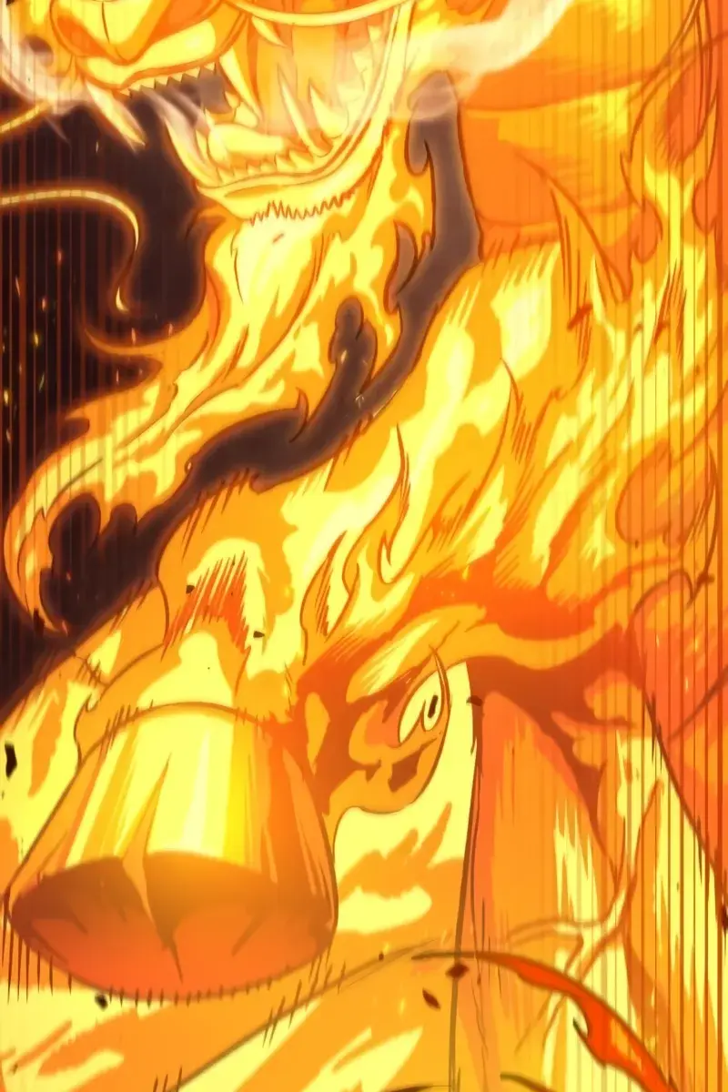 Nano Machine Chapter 202 Page 14