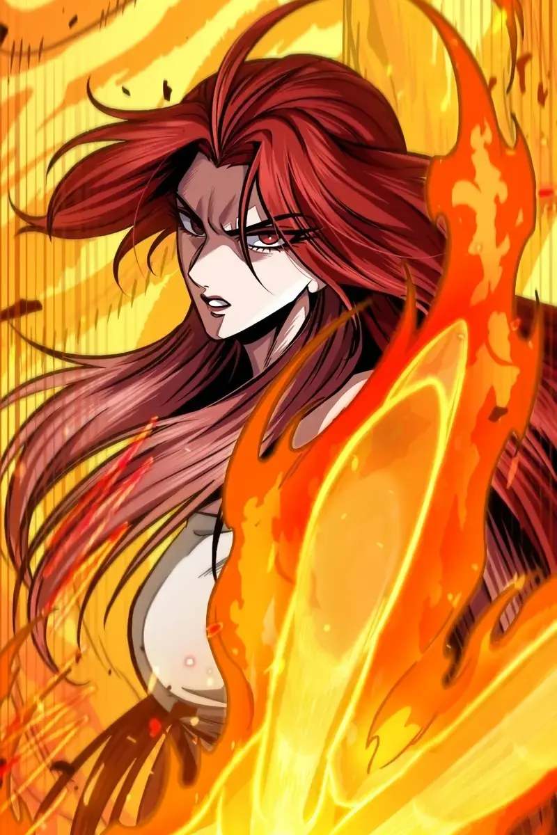 Nano Machine Chapter 202 Page 15