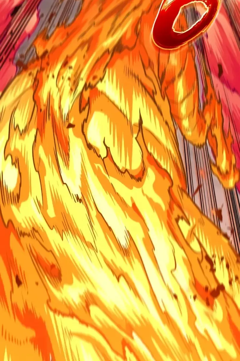 Nano Machine Chapter 202 Page 21