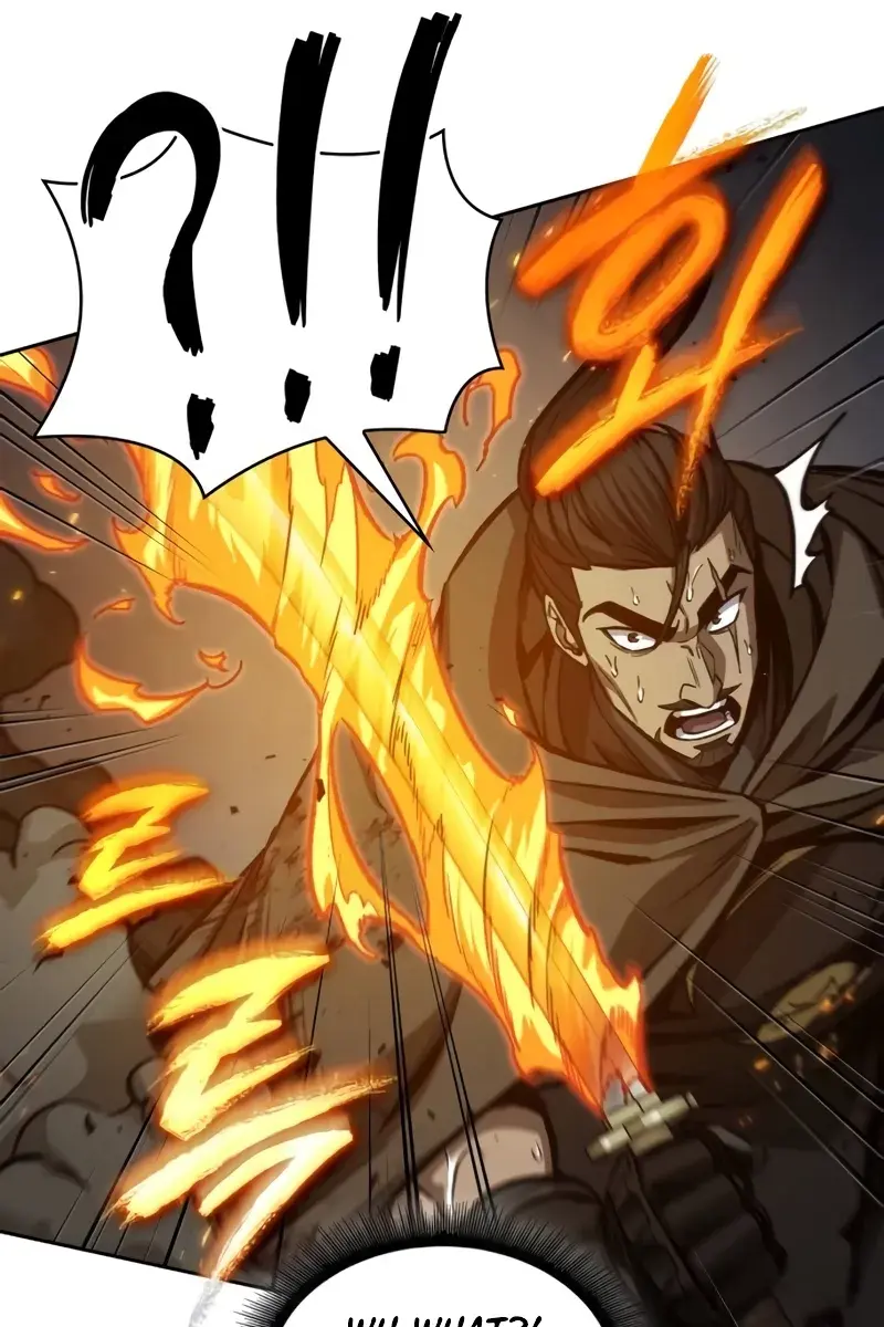 Nano Machine Chapter 202 Page 28