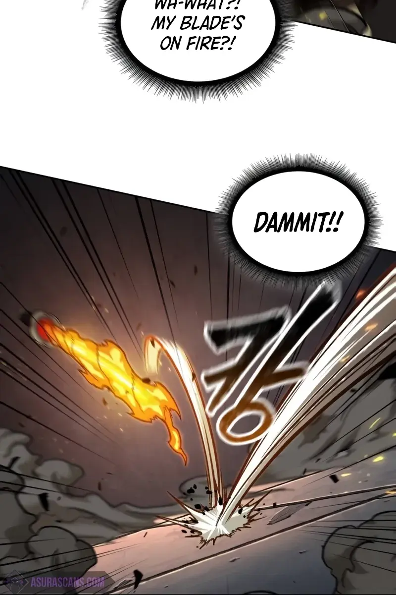 Nano Machine Chapter 202 Page 29