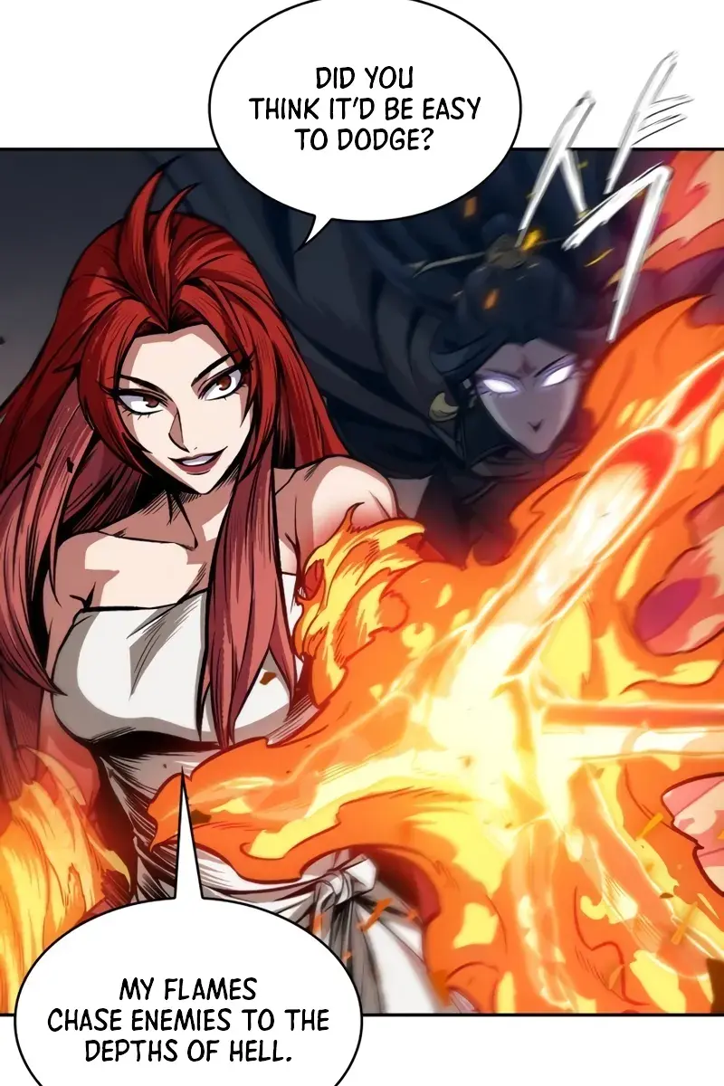 Nano Machine Chapter 202 Page 35