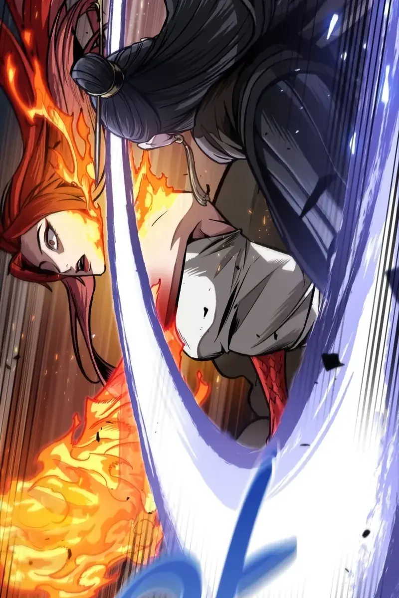 Nano Machine Chapter 202 Page 37