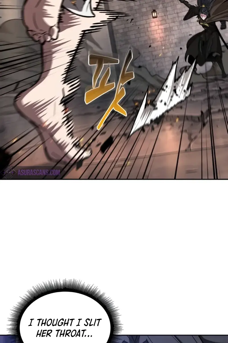 Nano Machine Chapter 202 Page 39