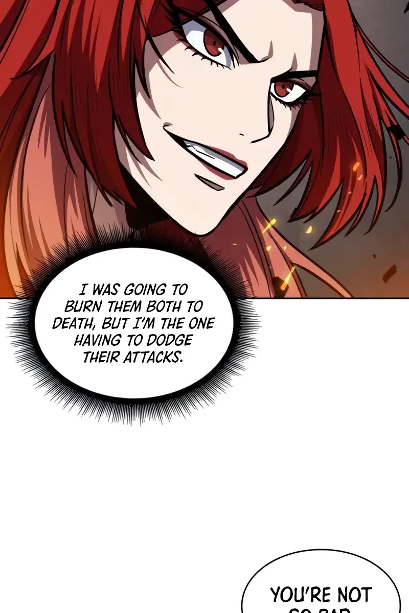 Nano Machine Chapter 202 Page 41