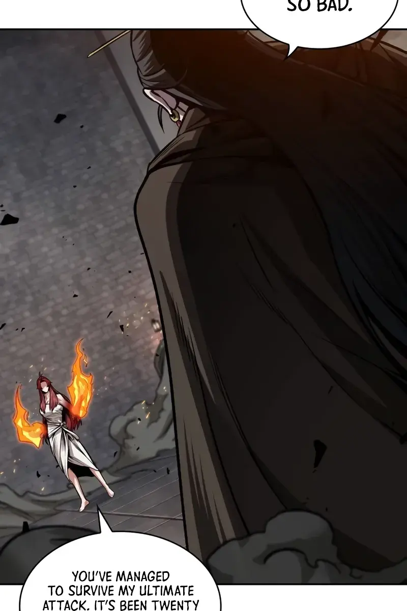 Nano Machine Chapter 202 Page 42