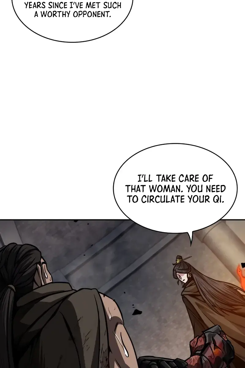 Nano Machine Chapter 202 Page 43