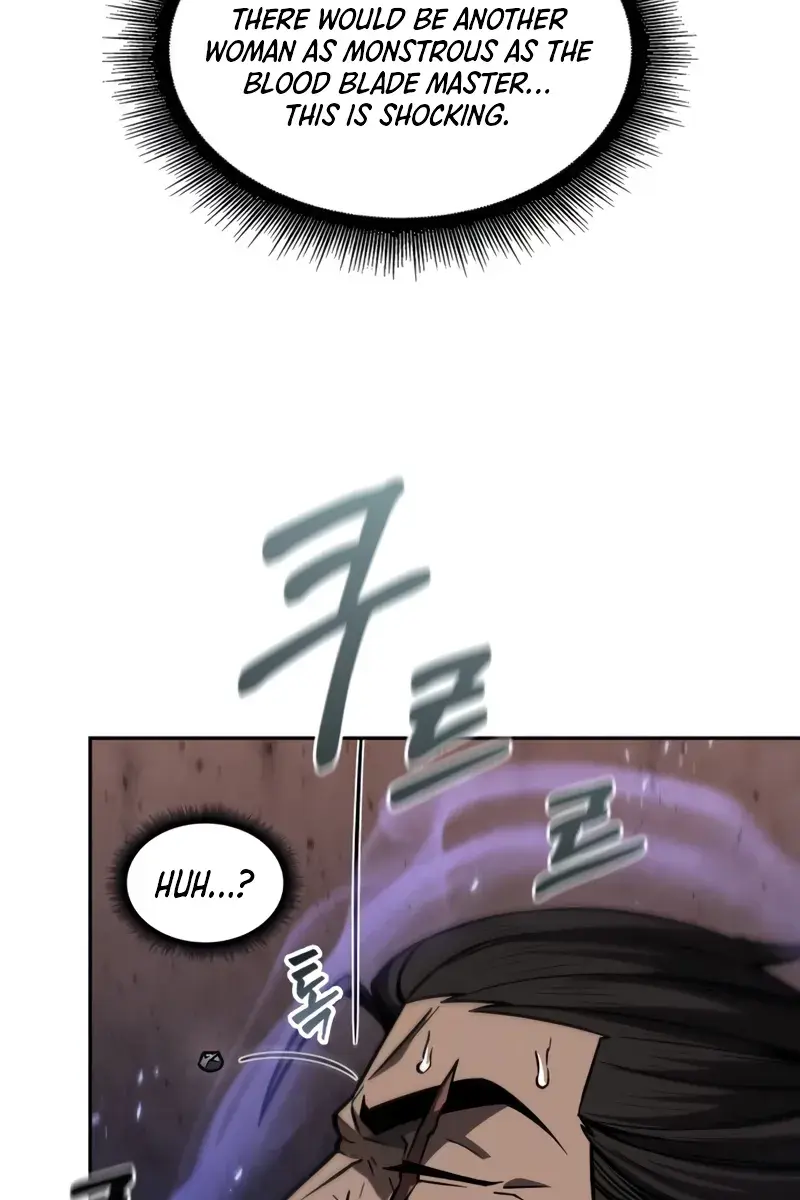 Nano Machine Chapter 202 Page 46