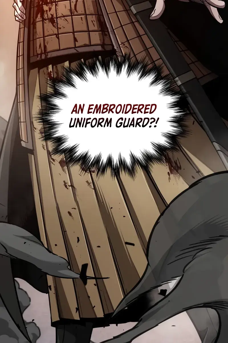 Nano Machine Chapter 202 Page 59