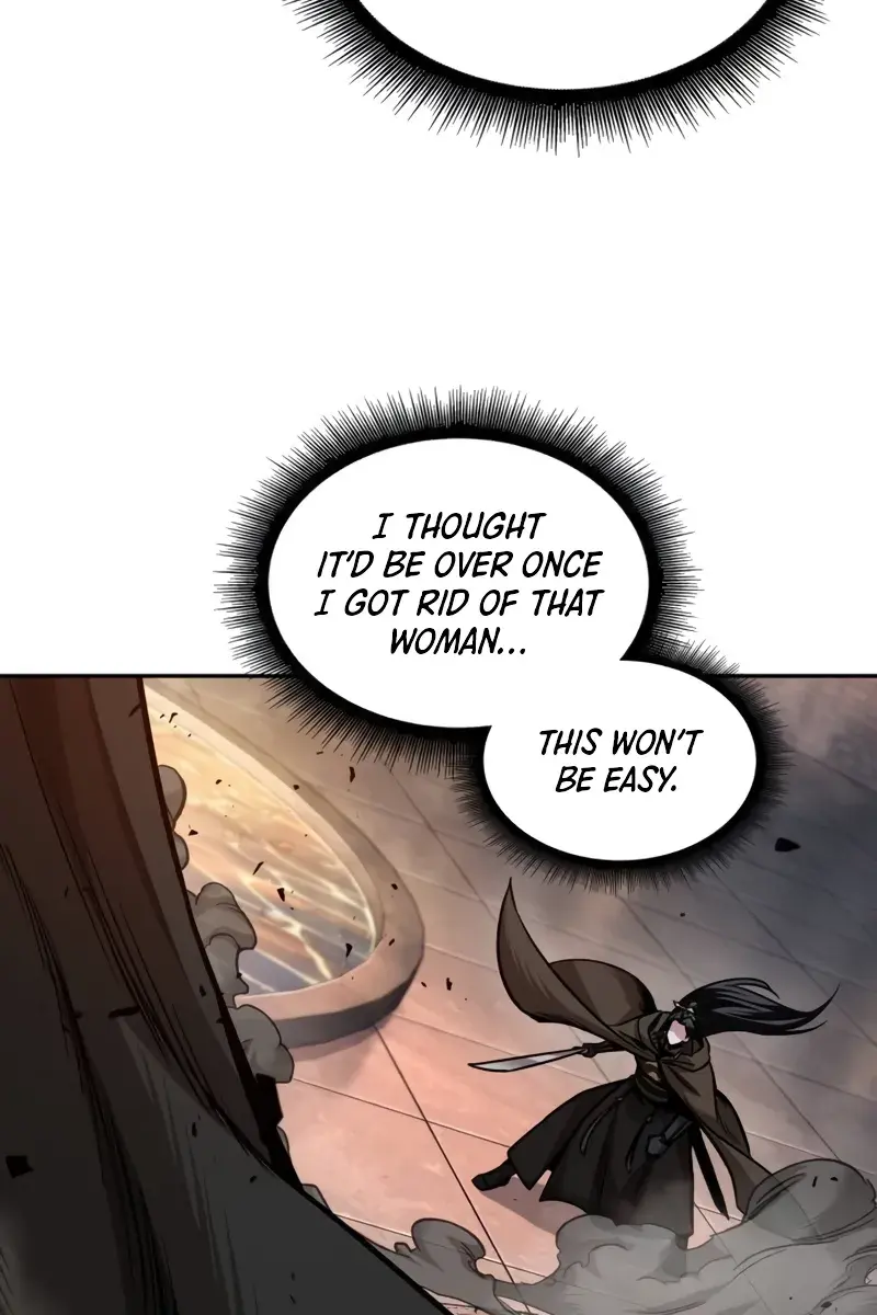 Nano Machine Chapter 202 Page 63