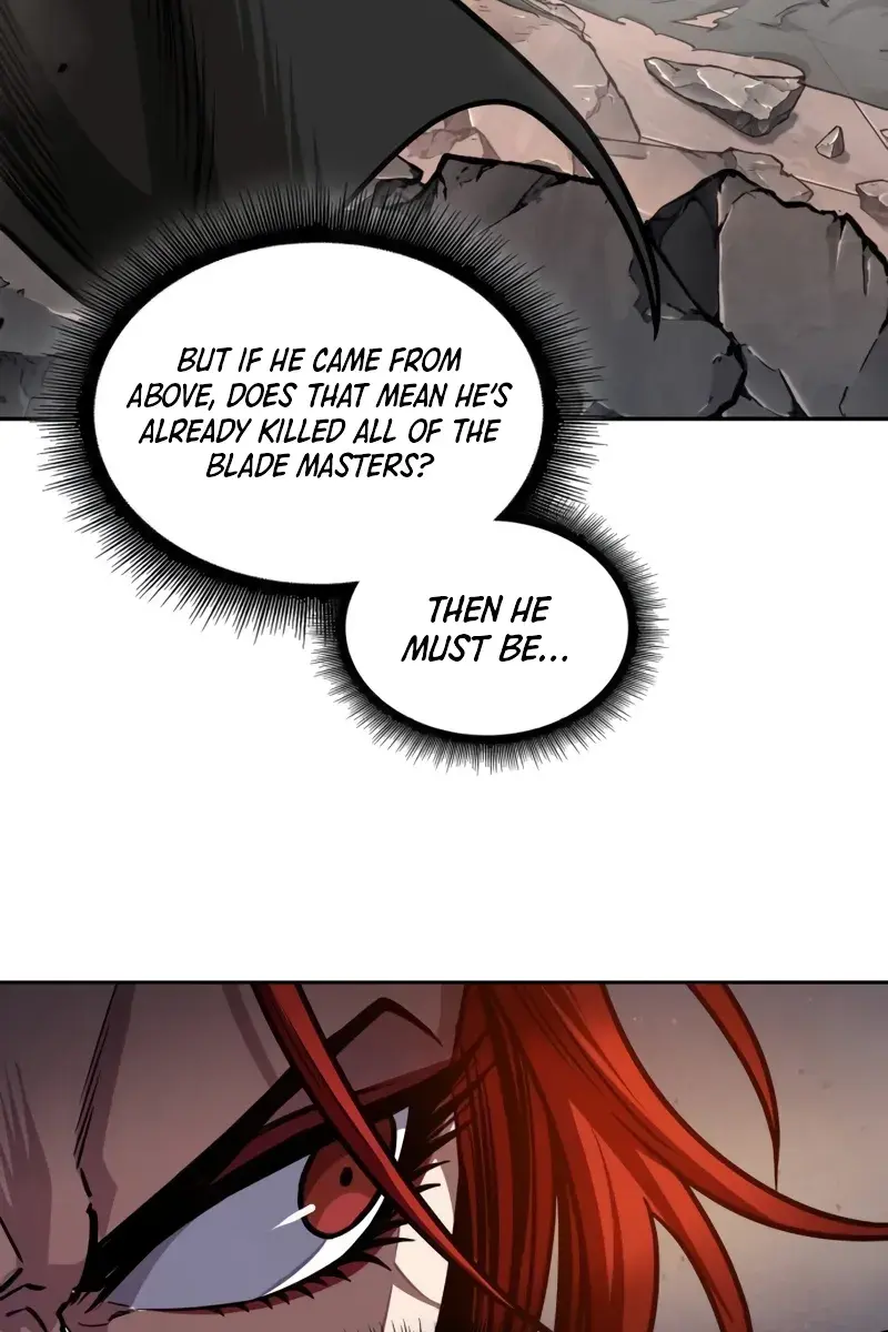 Nano Machine Chapter 202 Page 64