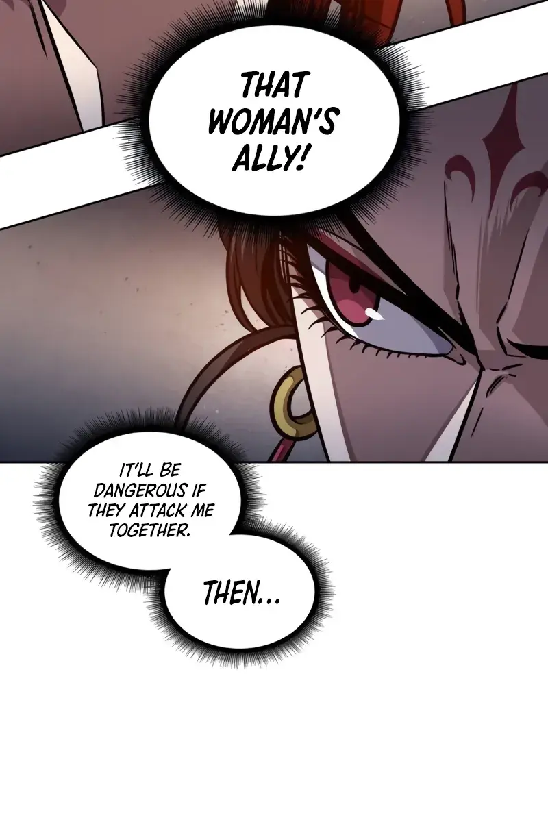 Nano Machine Chapter 202 Page 65