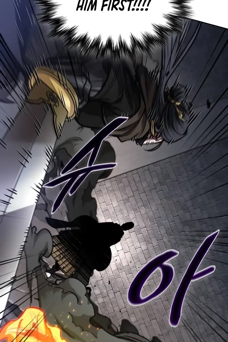 Nano Machine Chapter 202 Page 67