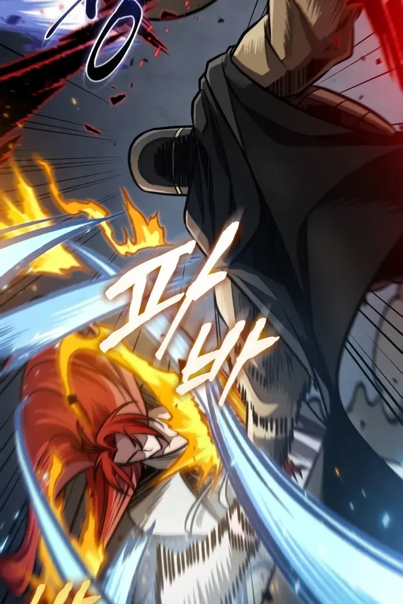 Nano Machine Chapter 202 Page 77