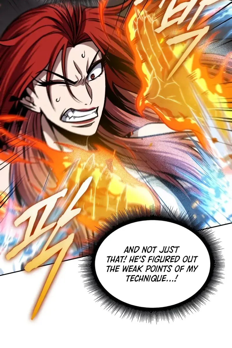 Nano Machine Chapter 202 Page 79