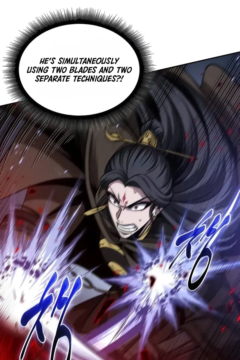 Nano Machine Chapter 202 Page 80