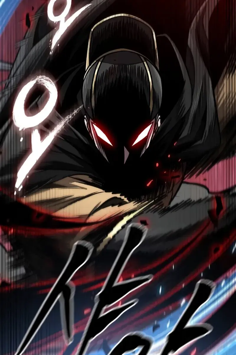 Nano Machine Chapter 202 Page 83