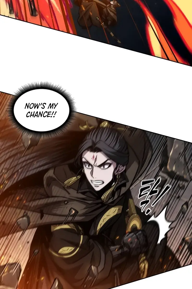 Nano Machine Chapter 202 Page 97