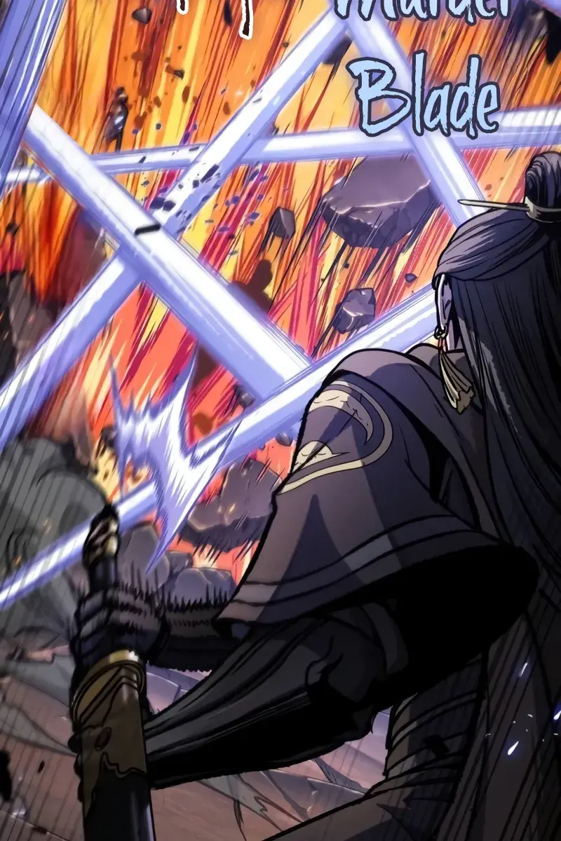 Nano Machine Chapter 202 Page 99