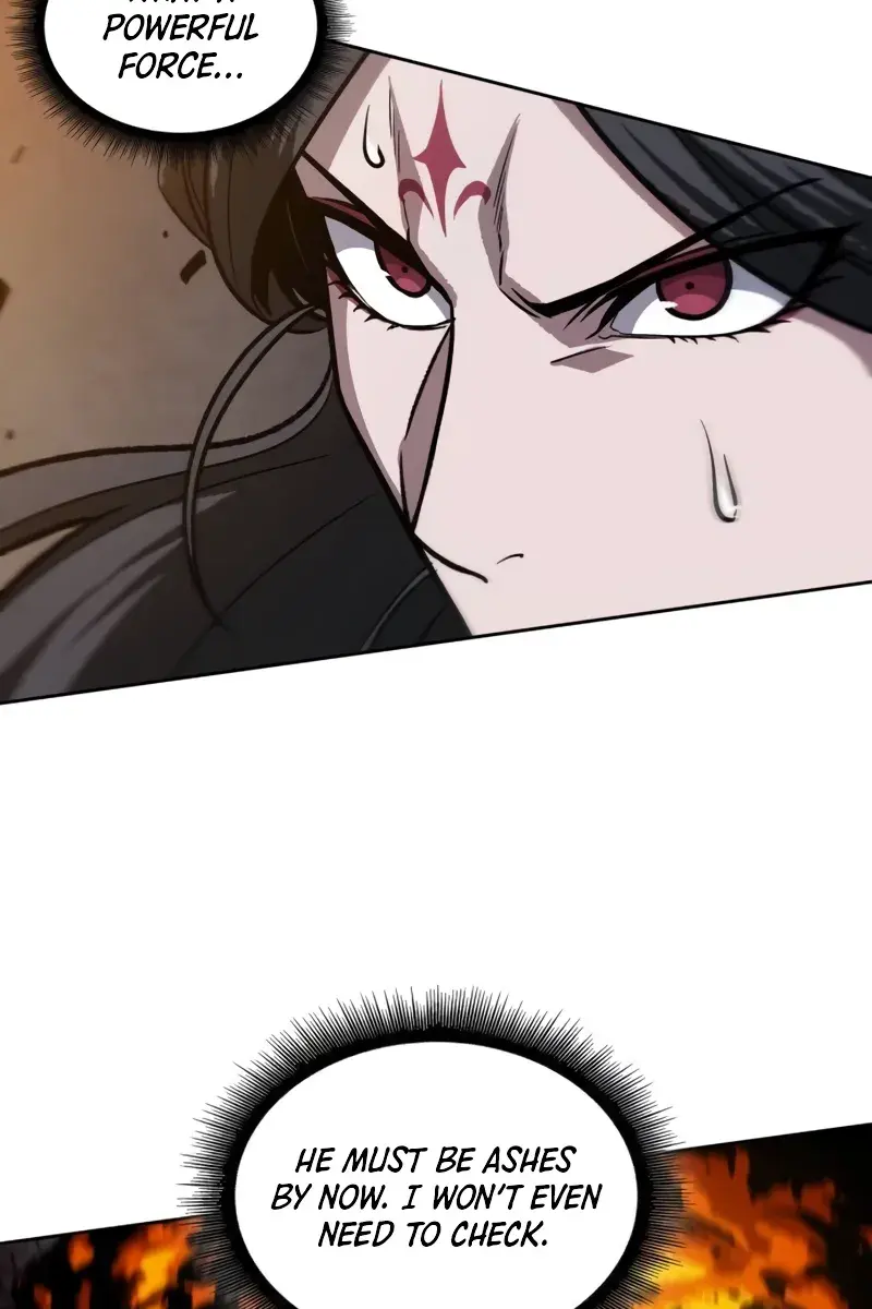 Nano Machine Chapter 202 Page 104