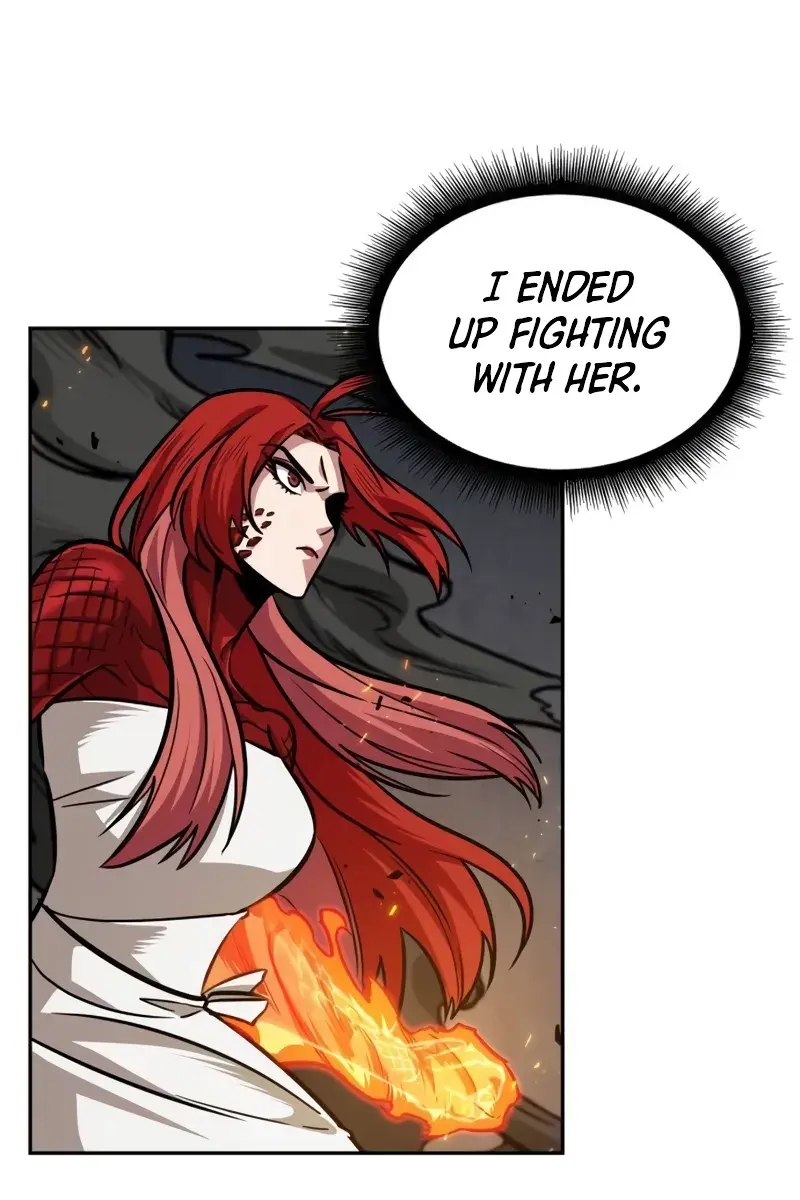 Nano Machine Chapter 202 Page 107