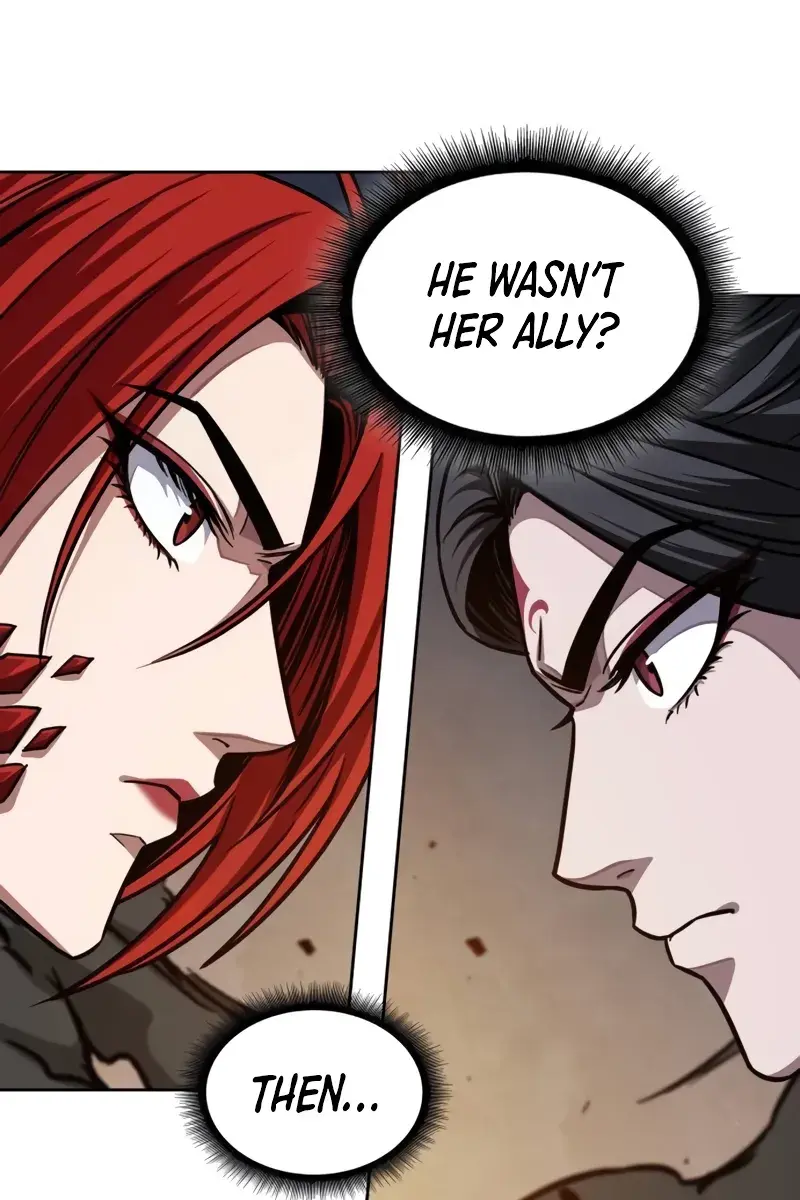 Nano Machine Chapter 202 Page 110