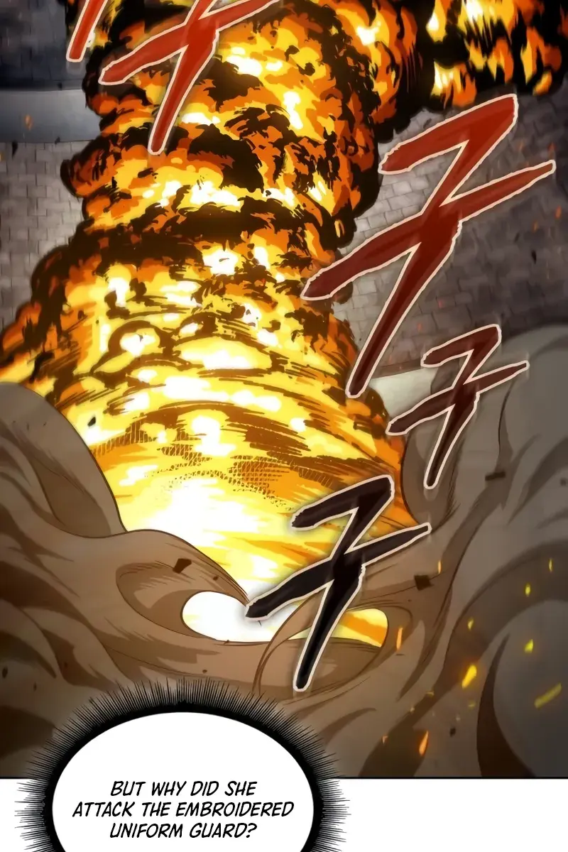 Nano Machine Chapter 203 Page 3