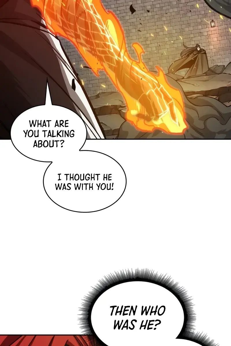 Nano Machine Chapter 203 Page 5