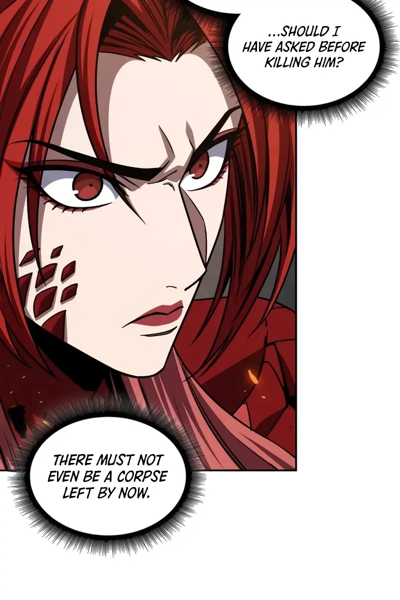 Nano Machine Chapter 203 Page 6