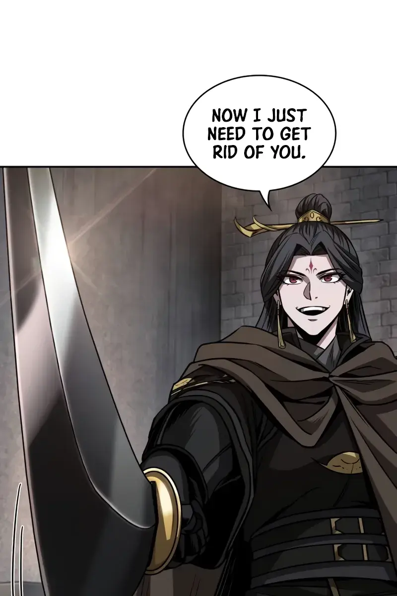 Nano Machine Chapter 203 Page 8