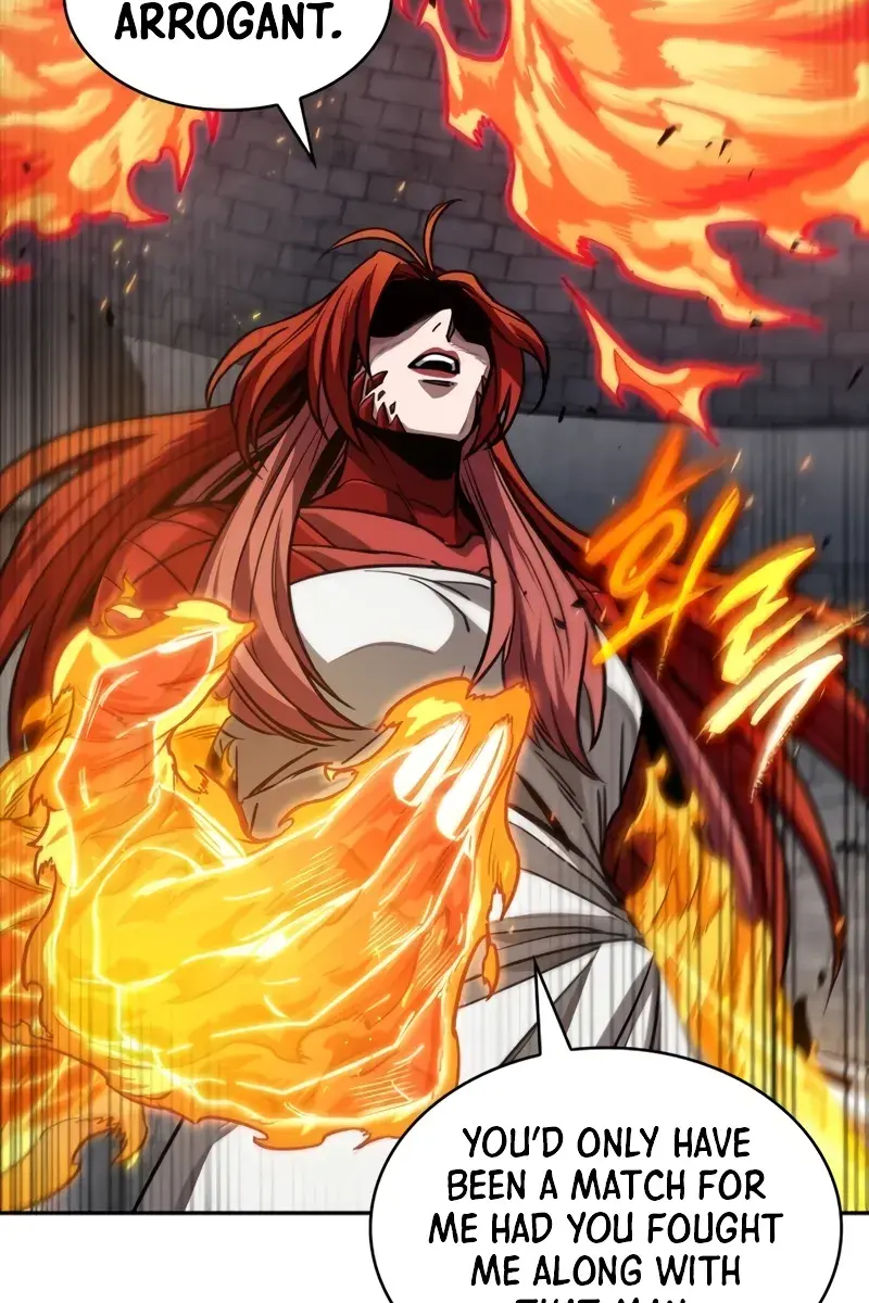 Nano Machine Chapter 203 Page 10