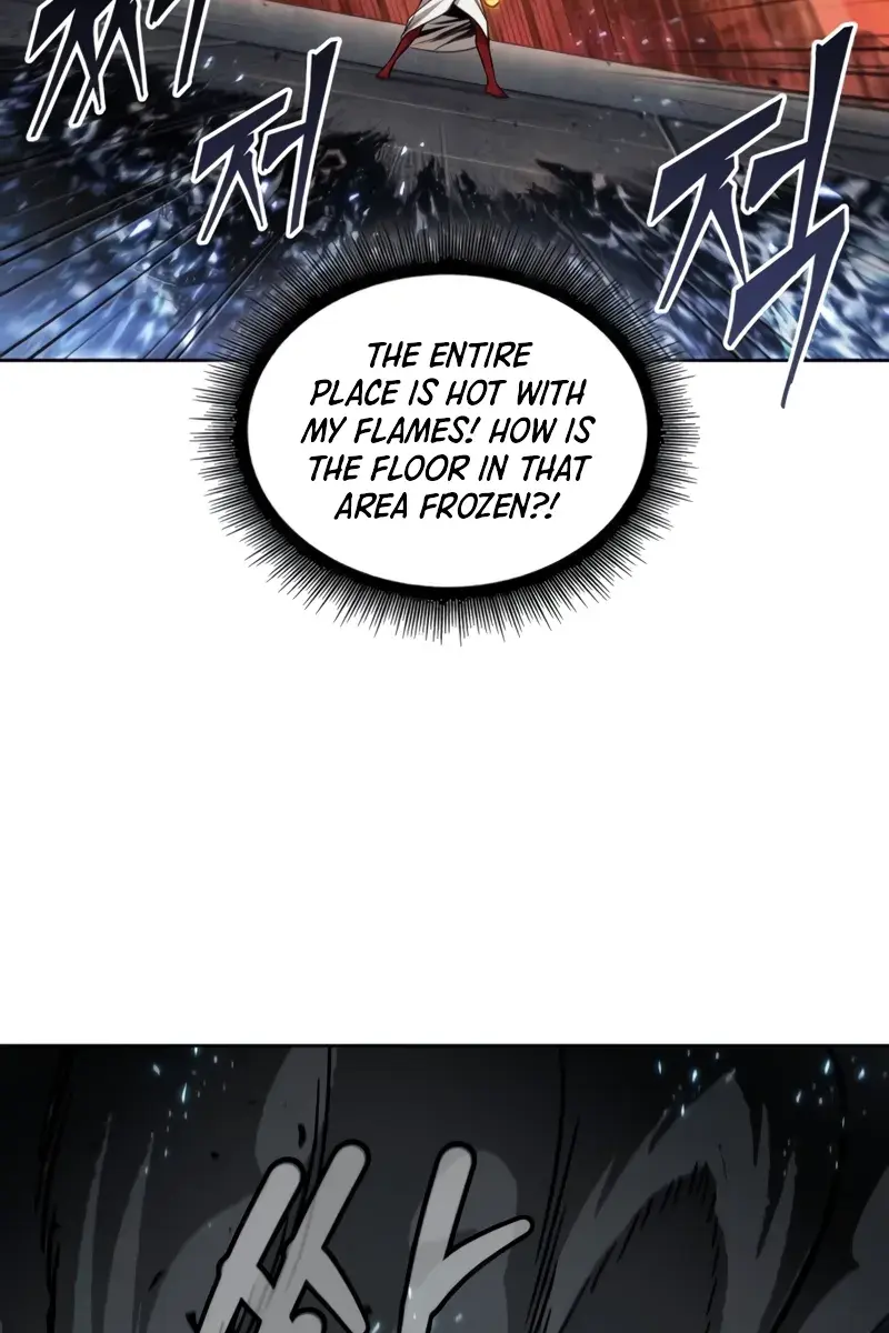 Nano Machine Chapter 203 Page 18