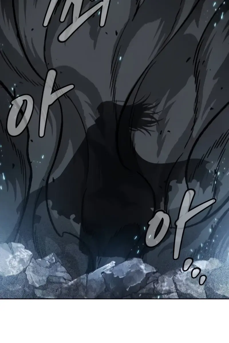 Nano Machine Chapter 203 Page 19