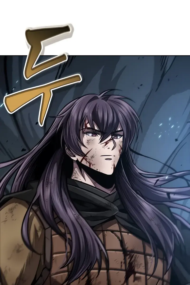 Nano Machine Chapter 203 Page 20