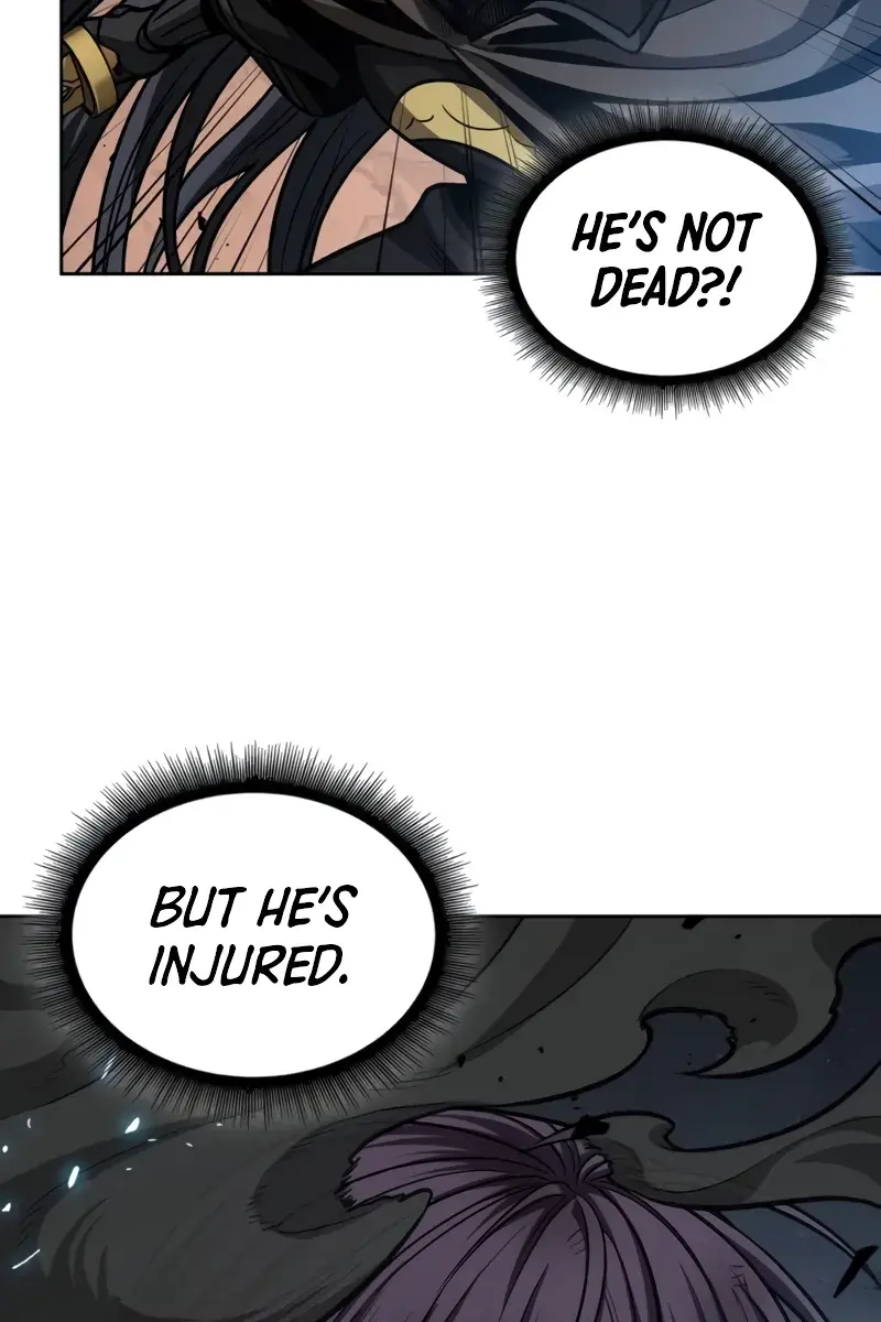 Nano Machine Chapter 203 Page 24