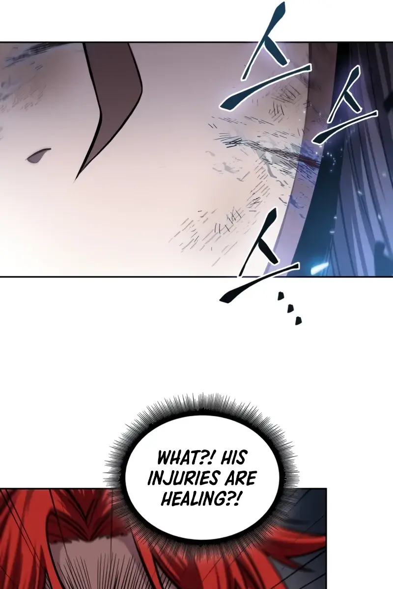 Nano Machine Chapter 203 Page 26