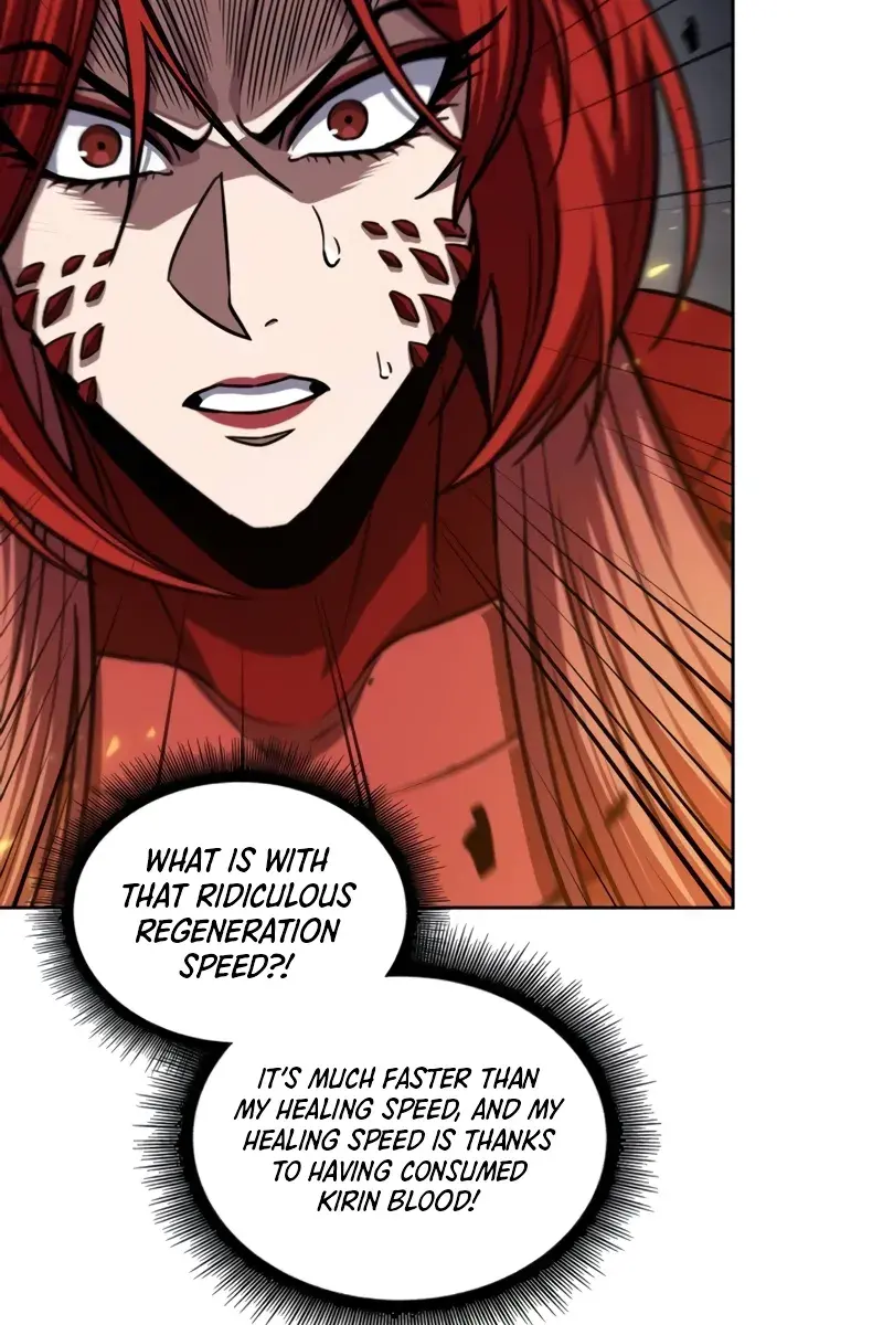 Nano Machine Chapter 203 Page 27