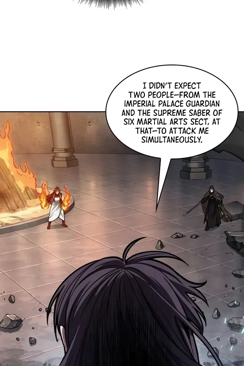 Nano Machine Chapter 203 Page 28