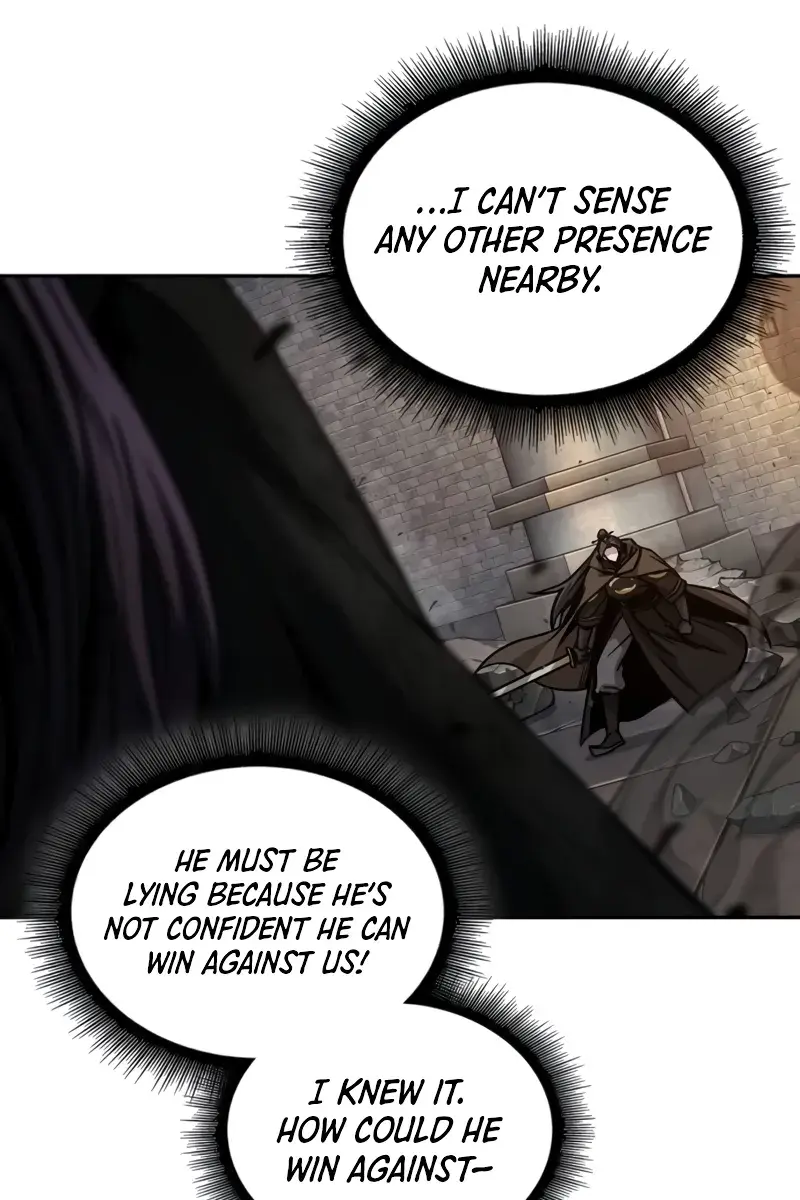 Nano Machine Chapter 203 Page 32