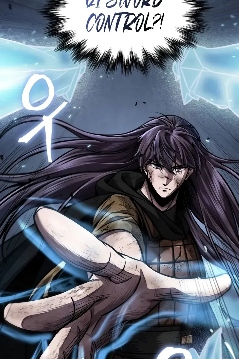 Nano Machine Chapter 203 Page 36