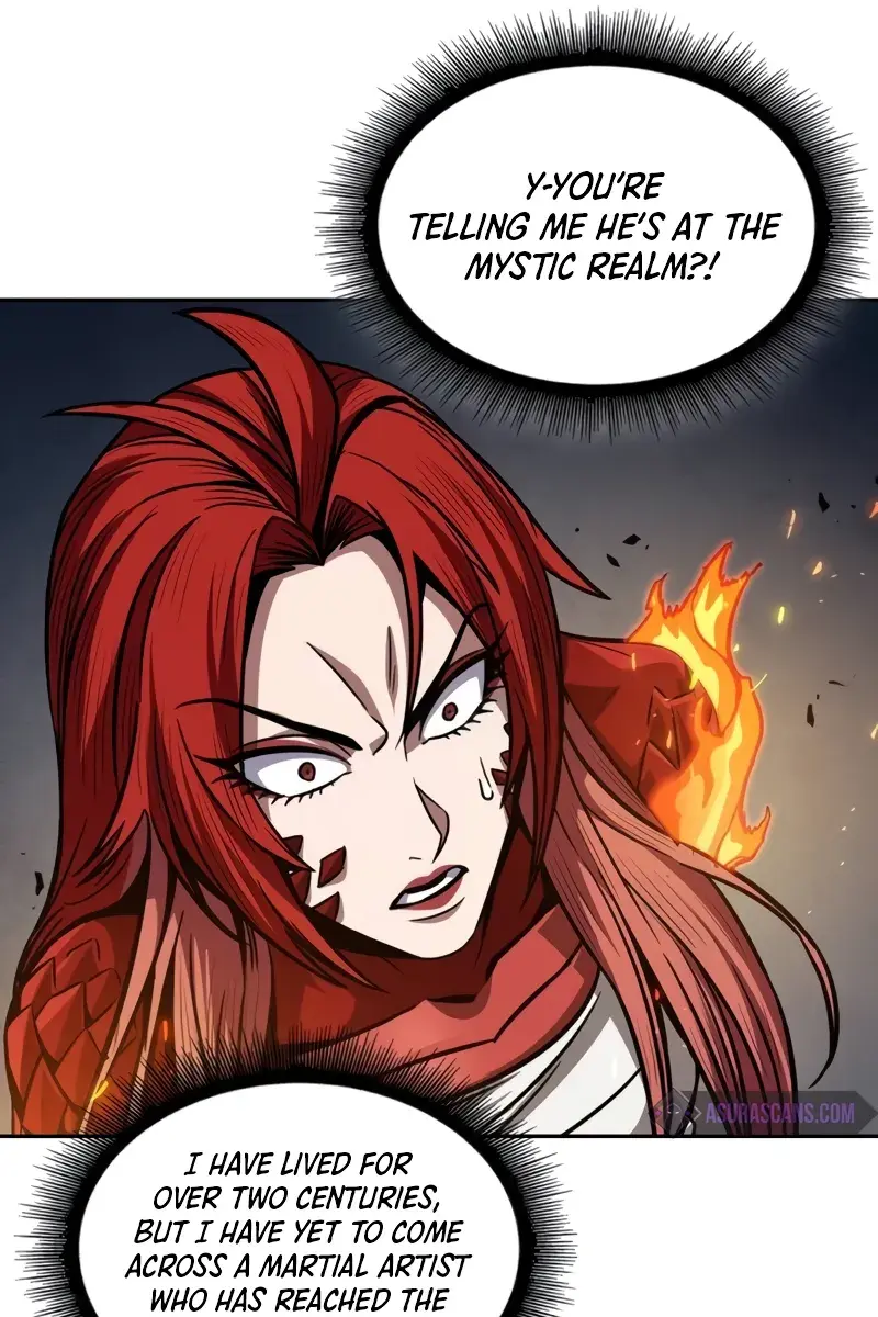 Nano Machine Chapter 203 Page 38