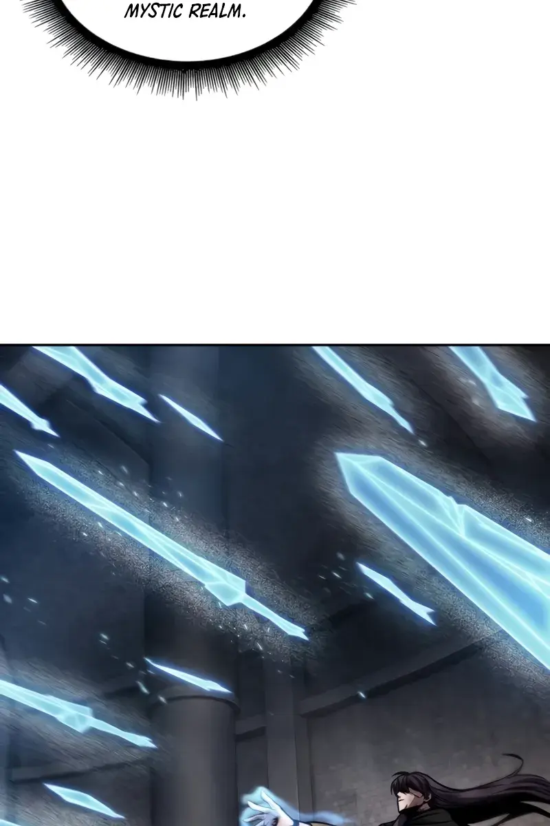 Nano Machine Chapter 203 Page 39