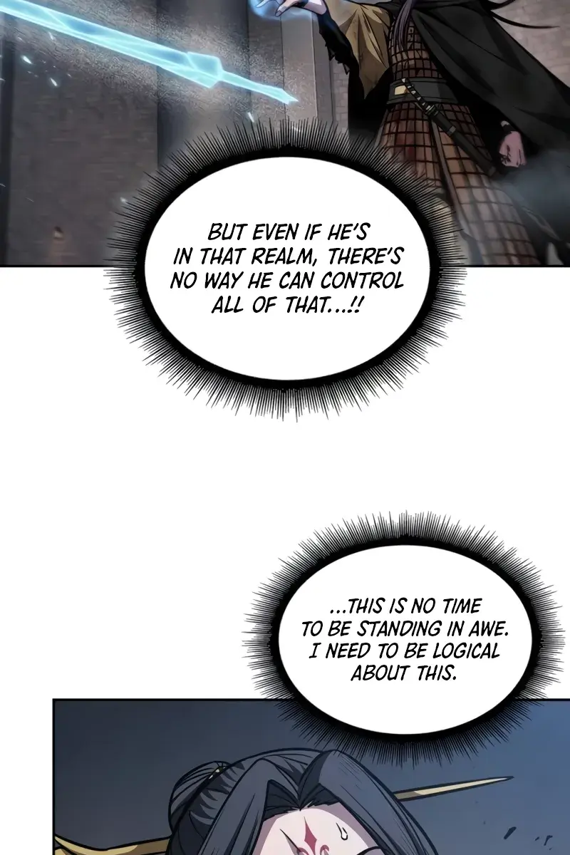 Nano Machine Chapter 203 Page 40