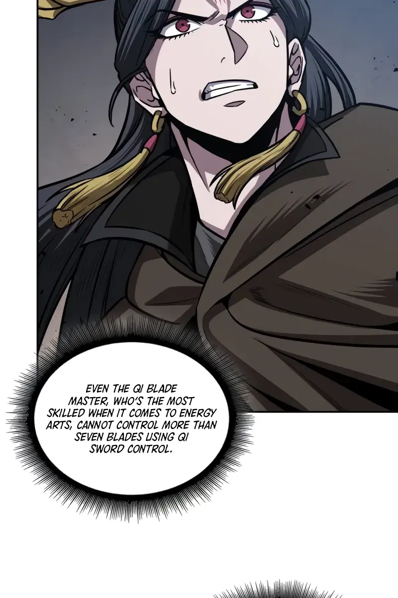 Nano Machine Chapter 203 Page 41