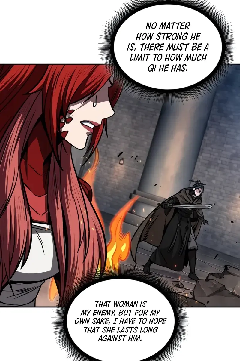 Nano Machine Chapter 203 Page 42