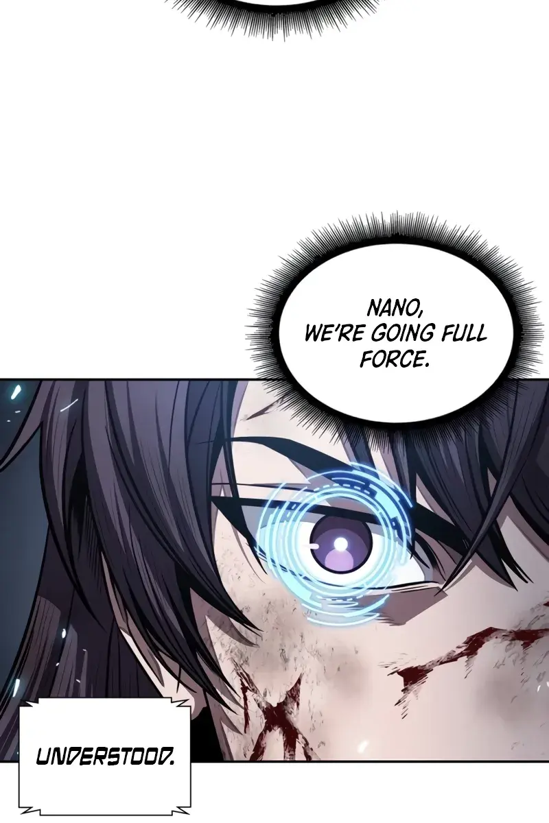 Nano Machine Chapter 203 Page 43